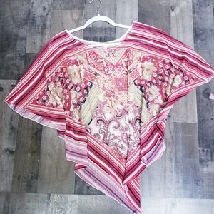 One World Live and Let Live